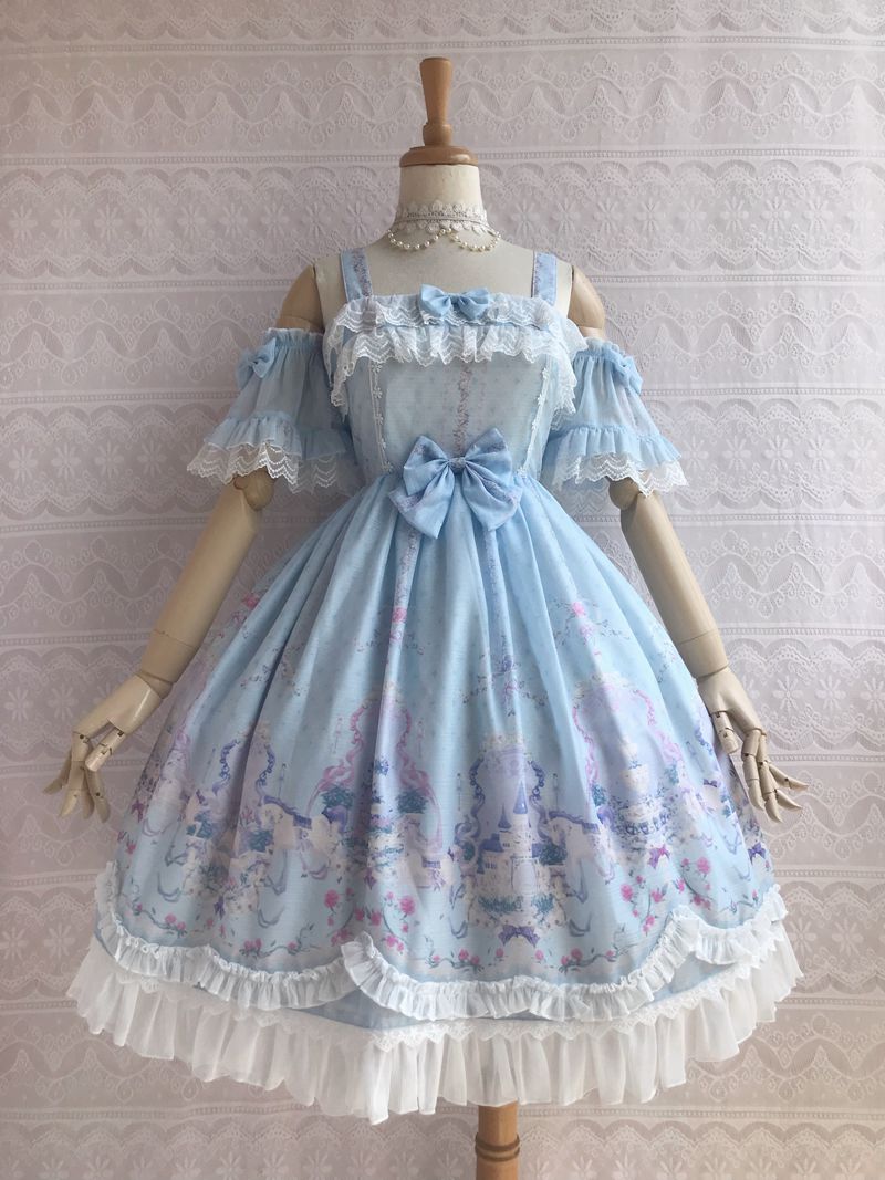 lolita dresses cheap