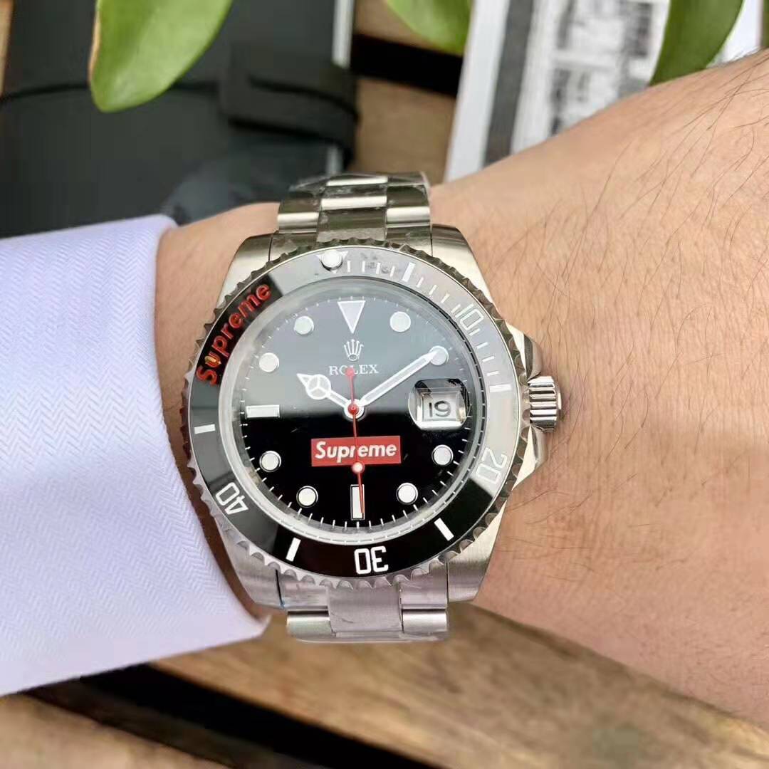 rolex supreme 2019