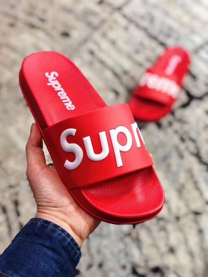 Supreme サンダル 36-46