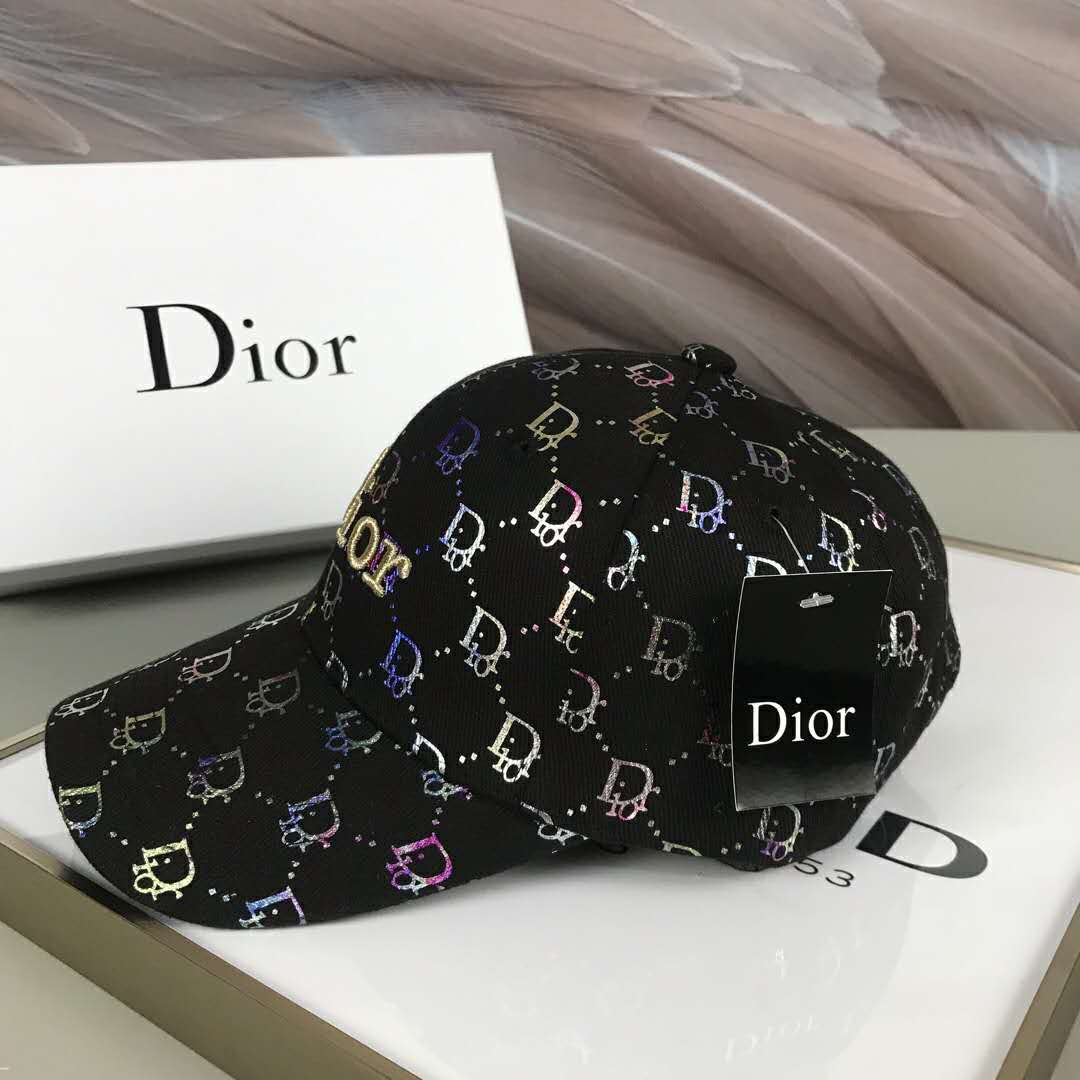 送料込-DIOR ディオール メンズ 帽•子 ハット L ネイ•ビー XOHsz