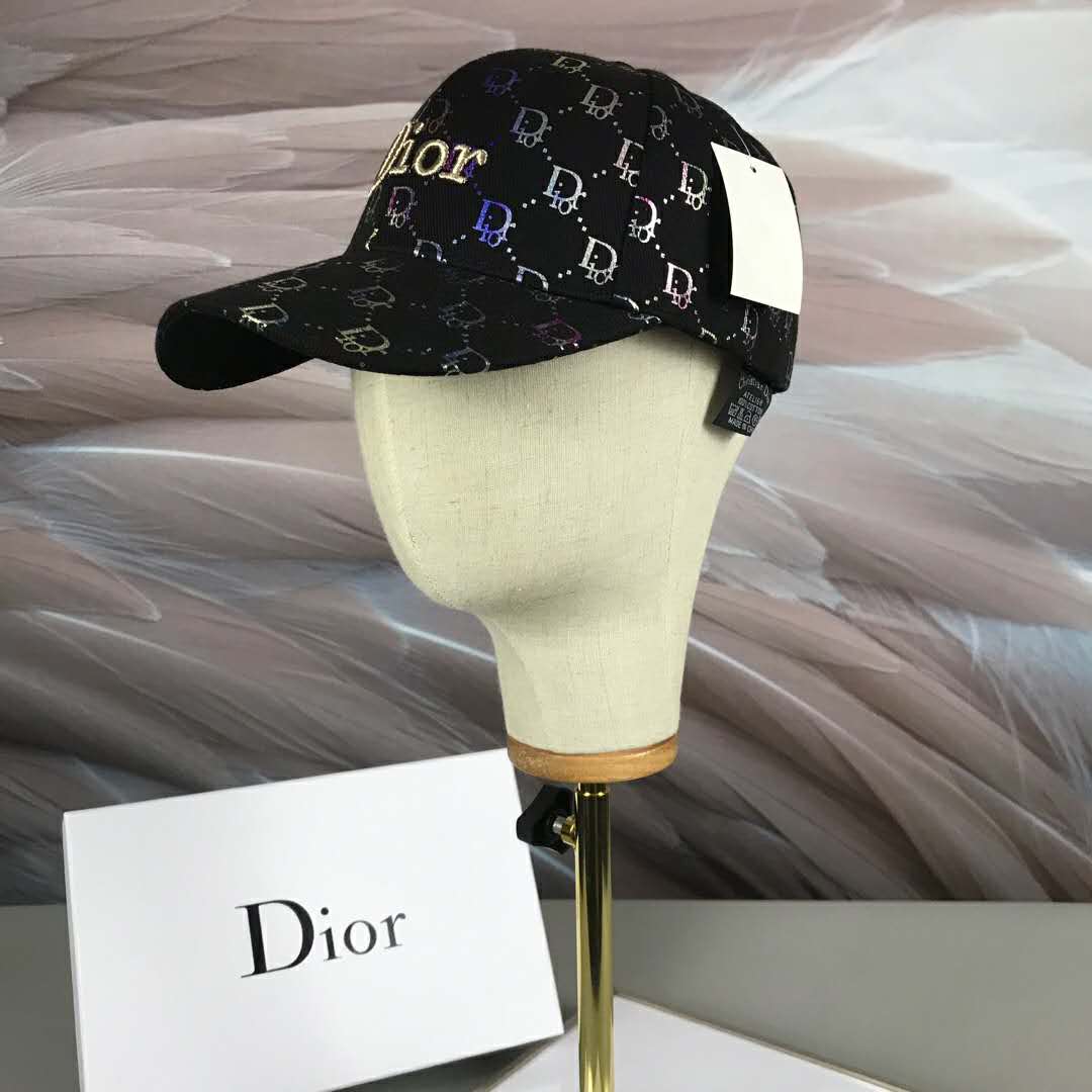 ふるさと割-Christian Dior - Christian Dior ディオール ベースボール