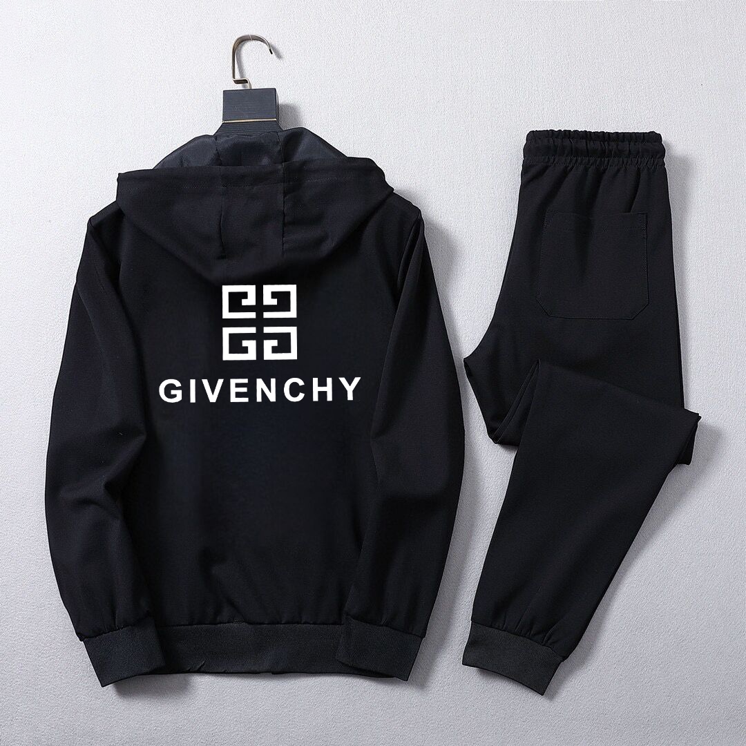 Givenchy (ジバンシー) セットアップ M-5XL