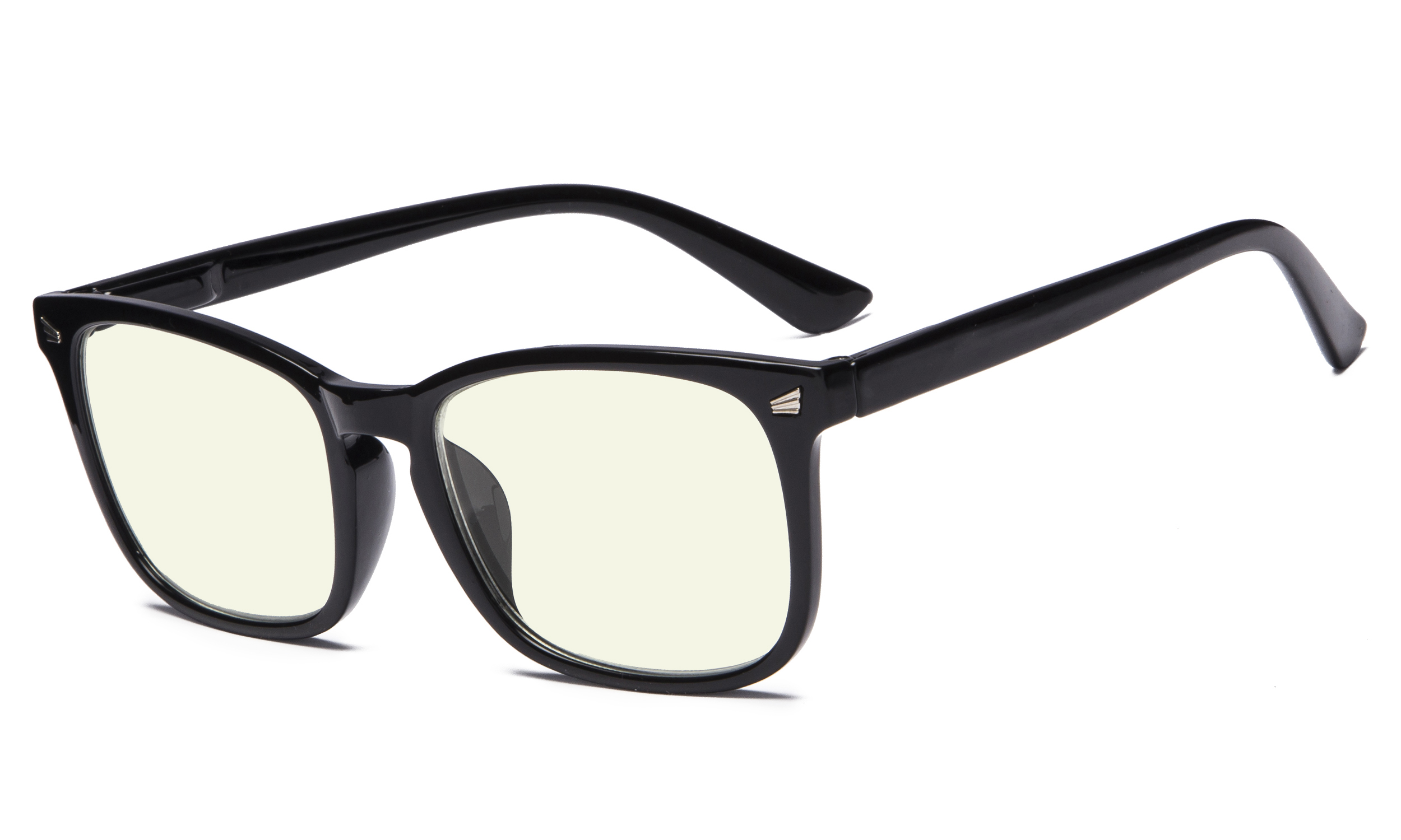 Eyekepper Blue Light Filter Computer Glasses for Women ...