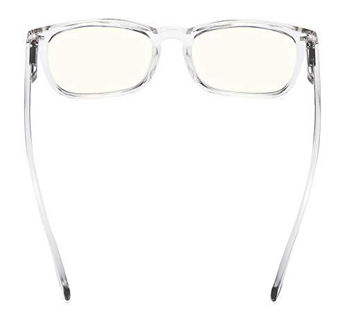 Us 12 99 Blue Light Filter Computer Glasses For Blocking Uv