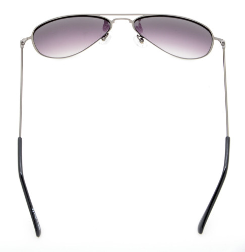 Eyekepper Stainless Steel Frame Pilot Kids Children Sunglasses