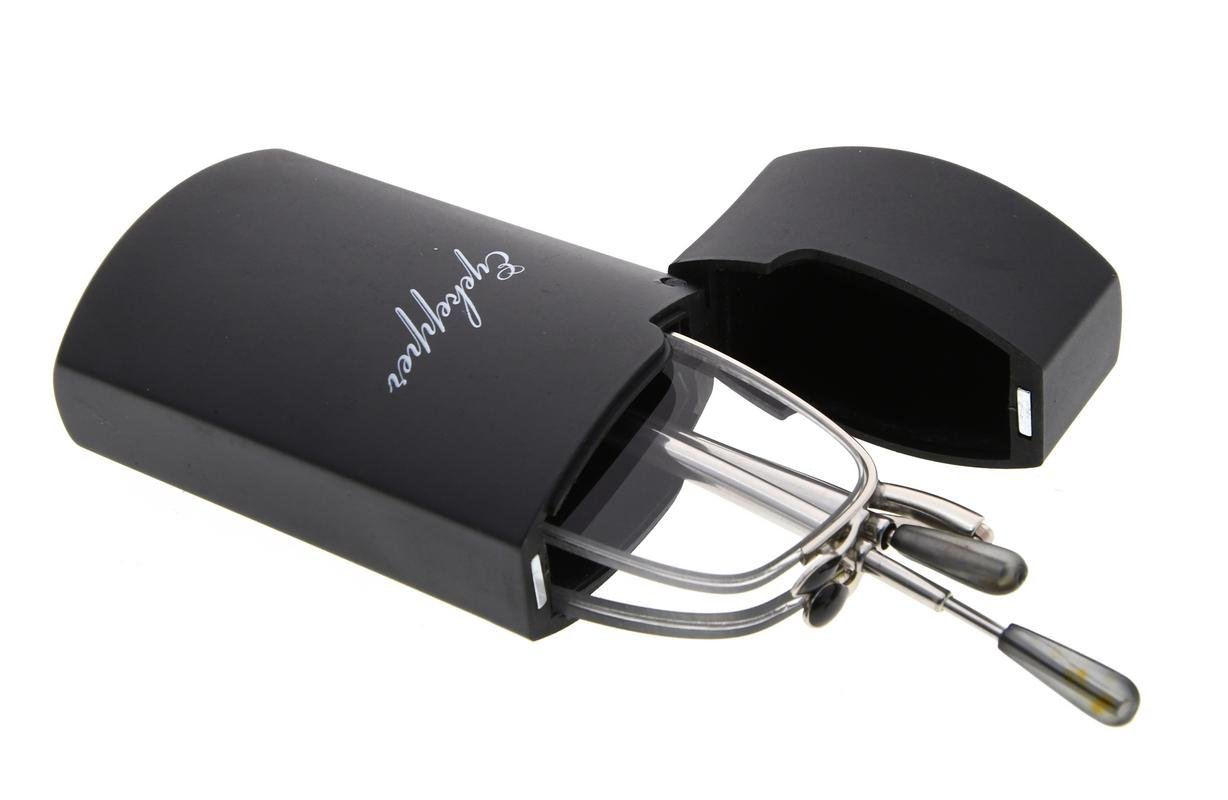 telescopic reading glasses