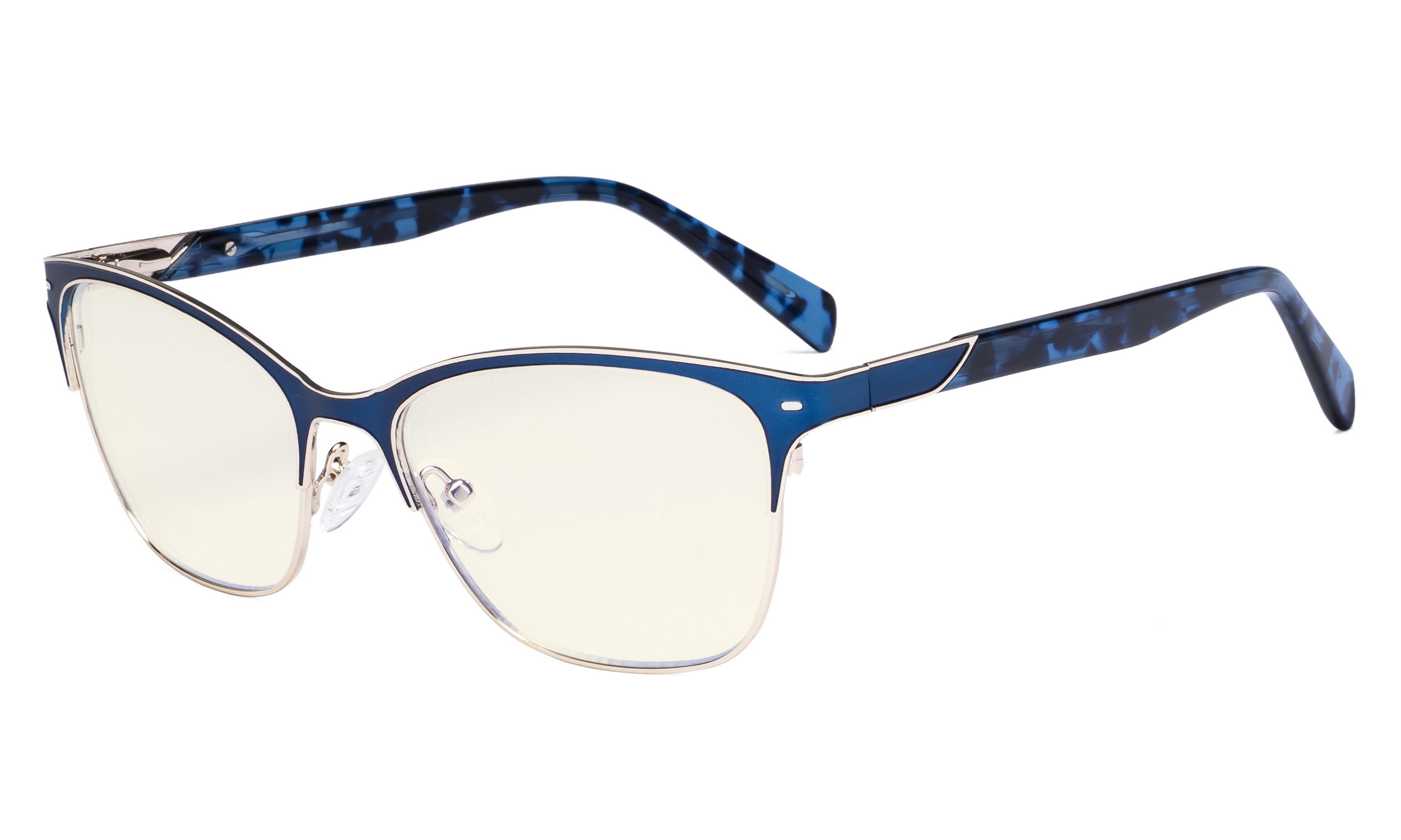 blue light filter glasses for computer