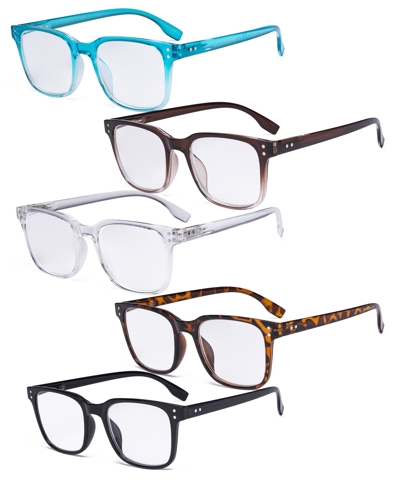 large reading glasses