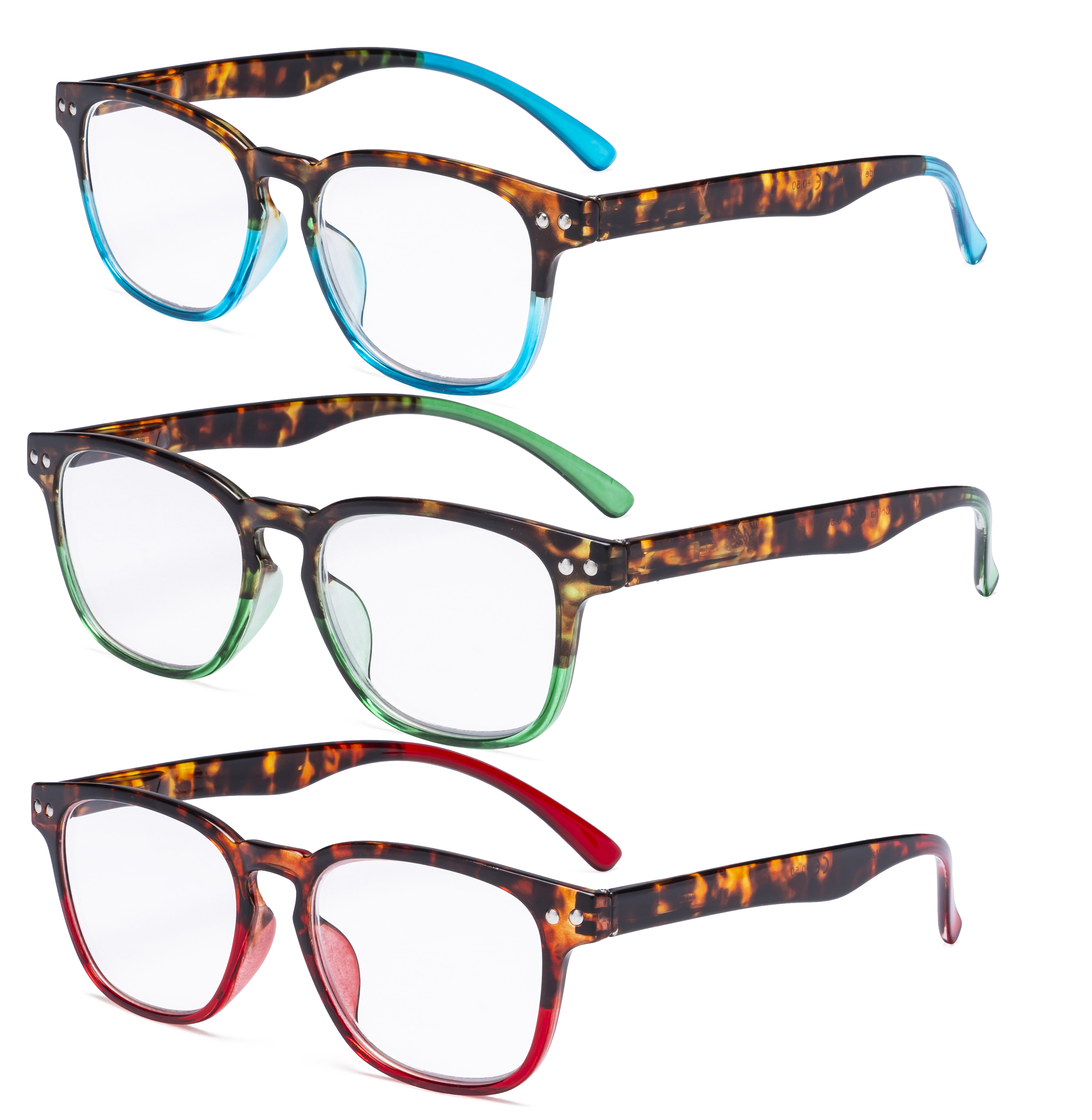reading eyeglasses for women