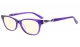 Acetate Frame Computer Reading Glasses CGA0073