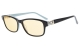 Acetate Frame Computer Reading Glasses UV Protection CGA0062