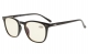 Square Key Hole Style Computer Reading Glasses 100% UV Protection CG095
