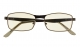 Computer Reading Glasses UV Protection Readers CG15016