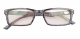 Computer Reading Glasses UV Protection Scratch Resistant Lens Men Women CG057