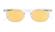 Computer Reading Glasses More Than 80% Blue Light Blocking Amber Tint Lens XCG065
