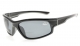 Bifocal Reading Sunglasses UV400 Protection Polarized with Quality TR90 Frame TH6199PGSG