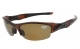 Bifocal Sunglasses Polarized Tinted Lens Quality TR90 Frame Half-rimless Sports Design Men TH6166PGSG