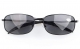 Metal Frame Bifocal Sunglasses S15002-Bifocal