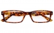 Spring Hinges Retro Reading Glasses