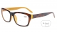 Bifocal Glasses Clear Lens Bifocal Readers Reading
