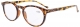 Reading Glasses Quality Spring Hinges Oval Round Includes Sun Readers Women Men R071