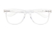 Comfortable Readers Spring Hinges Large Simple Reading Glasses RX Magnification R133