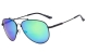 Bifocal Sunglasses Reading Sunglass With Memory Bridge and Arm SG1804