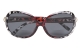 Bifocal Sunglasses Oversize For Women S055-Bifocal