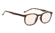 Computer Glasses UV Protection Tinted Lenses Vintage Women Men Tortoise CG065