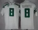 Nike Oregon Ducks 8 Marcus Mariota White 2014 NCAA Jersey