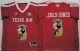 NCAA Texas A&M Aggies Red #9 Seals-Jones Fashion Jersey