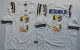 2016 LSU Tigers White Limited #3 Beckham JR Fashion Jersey