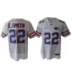 NCAA Florida Gators #22 E.SMITH white jersey