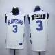 NCAA Nathan Scott #3 Lucas Scott Movie Basketball Jerseys Double Stitched Lucas Scott One Tree Hill Jersey