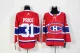 Adidas NHL Montreal Canadiens #31 Price Red Jersey