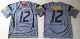 Nike Stanford Cardinals Andrew Luck 12 Cardinal College Football Jersey