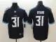 NFL Tennessee Titans #31 Byard D.Blue Vapor Limited Jersey