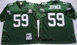 NFL Philadelphia Eagles #59 Joyner Throwback Jersey