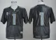 NCAA Oregon Ducks #1 Fan black jersey