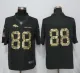NEW Nike Denver Broncos 88 Thomas Anthracite Salute To Service Limited Jersey