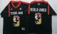 NCAA Texas A&M Aggies Black #9 Seals-Jones Fashion Jersey