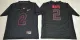 NCAA Alabama Crimson Tide #2 Jalen Hurts College Football Limited Blackout Jersey