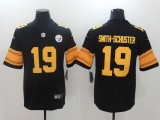 NFL Pittsburgh Steelers #19 Smith-Schuster Rush Limited Jersey