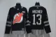 Adidas NHL New Jersey Devils #13 Cammalleri Red 100th Anniversary Jersey