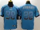 Nike Carolina Panthers #98 Lotulelei Drift Fashion Elite Jersey