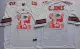 NCAA Ohio State Buckeyes White #12 C.Jones Fashion Jersey