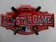 MLB Cincinnati Reds 2015 Patch