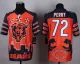 2015 New Chicago Bears #72 Perry New Style Noble Fashion elite jersey