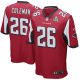 Tevin Coleman Atlanta Falcons Nike Super Bowl LI Elite Red Jersey