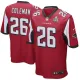 Tevin Coleman Atlanta Falcons Nike Super Bowl LI Elite Red Jersey